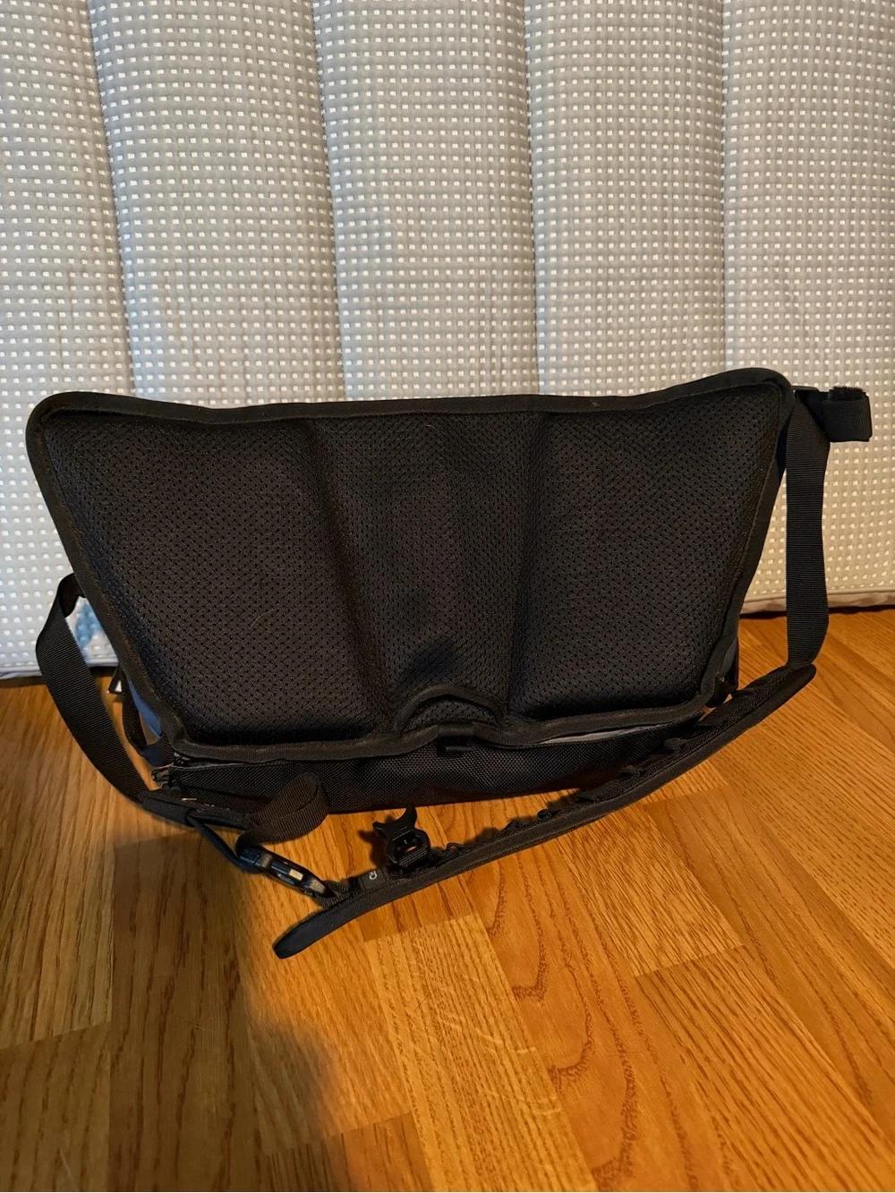 WANDRD Rogue Sling 9l Aegean Blue